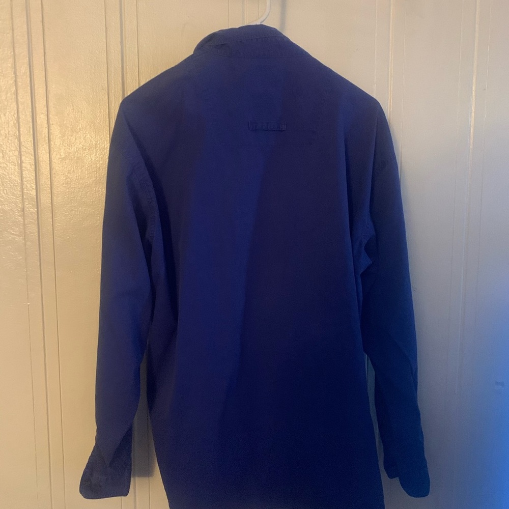 button up jacket - Picture 2 of 2